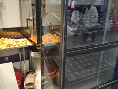 -田中先生の泡芙工坊(胜利店)