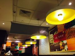 -噹噹呀咪咖喱屋(南京东路店)