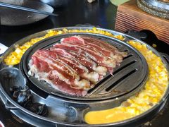 -禾牧铁板创意料理(姑嫂树路店)