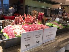 -景湖轩全日制餐厅·南湖名都