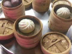 包子-比格比萨自助(延庆万达广场店)