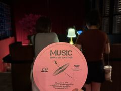 -JZ Club 爵士酒吧(上海店)