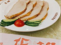 -华梅西餐厅(哈尔滨中央大街店)