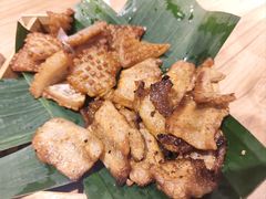 -多哥水傣味餐厅(司马巷店)