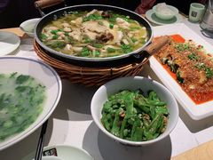 -蜀厨小匠(蒲江店)