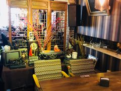 -可稵咖啡面包蛋糕(休斯顿店)