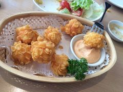 -必胜客(广渠路店)