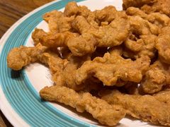 -木柴豆腐·活海鲜·鲁菜(岚山路店)