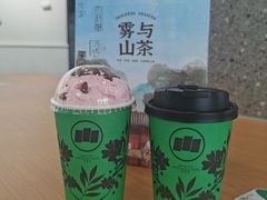 -雾与山茶(大禹城店)