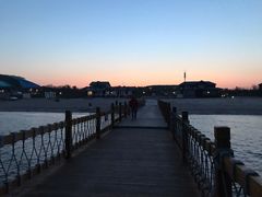 -渔岛海洋度假区