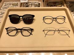-溥仪眼镜PUYI OPTICAL(国贸商城店)