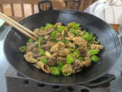 -张氏父子常德肠子馆(红星总店)