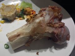 -骨之味·筒骨汤火锅(江头店)
