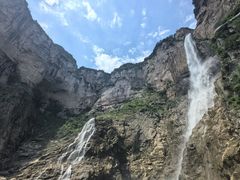 -河南宝泉旅游区