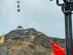 -松州古城