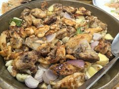 -德胜轩正宗顺德菜(宝安沙井会展中心店)