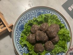 -尚尚仙·酸汤猪手·猪肚鸡火锅(华联万柳购物中心店)