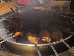 -水浒烤肉(国贸店)