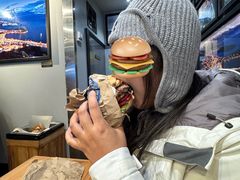 -Fergburger(皇后镇店)