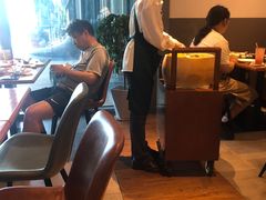 -新贝乐意大利餐厅(苏州中心店)