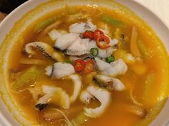 -柒园·三十年创意杭帮菜(龙湖滨江天街店)