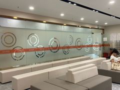 -爱康国宾体检中心(福田分院)