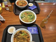 -清真·马洪小炒泡馍馆(钟楼回民街店)