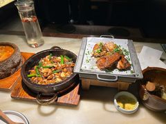 -绿茶餐厅(成都大悦城店)