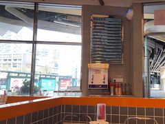 -肥韬茶餐厅(海上世界店)