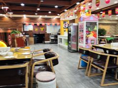 -潮牛鲜天下(小店富康店)