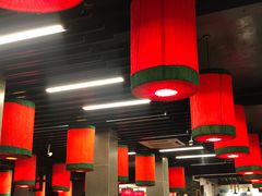 大堂-巴蜀大宅门火锅(新华公园店)