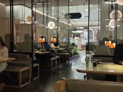 -绿茶餐厅(北京世纪金源店)
