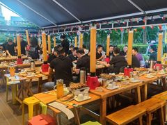 -木屋烧烤(坂田天安云谷店)