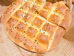 -Mevlana梅夫娜土耳其餐厅·清真
