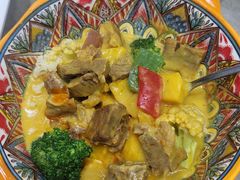 -九龙茶记·粤式餐厅融合菜(鹭江店)