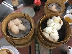 -香港蓮香樓(上環店)
