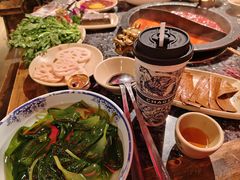 -蜀大侠火锅(春熙路店)