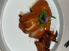 -钱塘花园·宁波菜