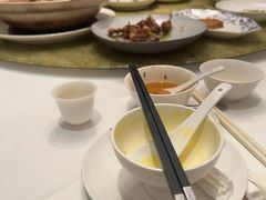 -上海总会SHANGHAICLUB(兴业太古汇店)