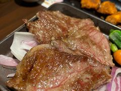 -路易十三西餐厅(西关新天地店)