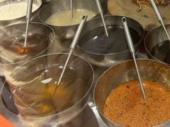 -阿满食品(大连商场店)