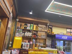 -圣夜东北菜烧烤·夜宵(胥江路店)