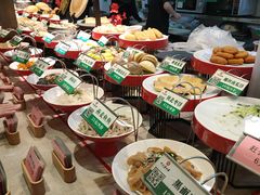 -令氏家外家周礼食府(桥南店)