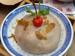 -芋包王闽南茶楼(八市店)