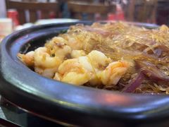 -德顺源·非遗烧麦·老菜(大观园店)
