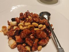 -老上居·手工春饼(贝尔路店)