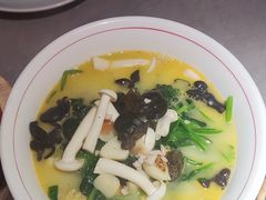 -闽上鲜·福建菜(龙湖滨江天街店)