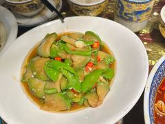 -缪氏川菜(深圳北站缤果空间店)