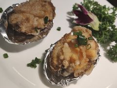 椒盐鲜鲍鱼-潮人姐妹轩(海宁路店)