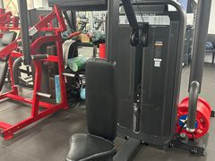 -坚果健身24小时工作室(定西路店)